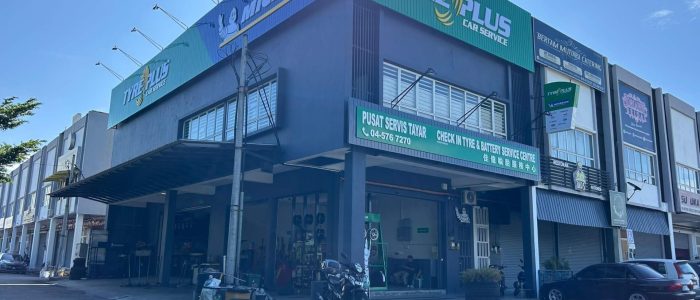 T.H. Tyres & Battery Service Centre – Servis Tayar & Bateri Profesional di Malaysia