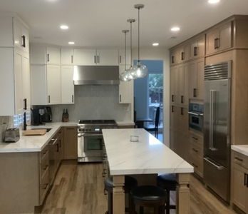 Signature Design Center: Innovador espacio de diseño de interiores y arquitectura