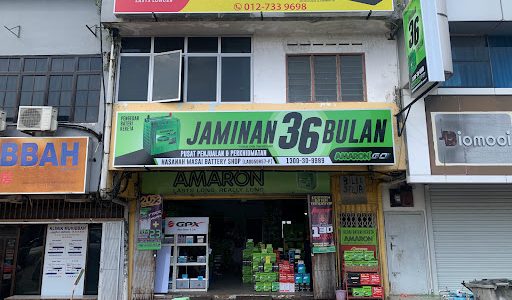 Kedai Bateri Masai – Pilihan Bateri Berkualiti untuk Kenderaan dan Peranti Elektrik