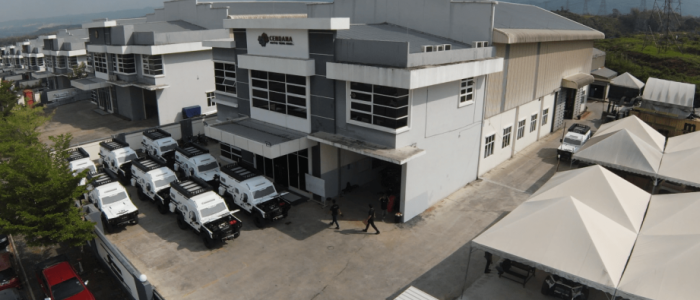 Perkhidmatan Bateri Automotif Cendana – Servis Cepat & Berkualiti