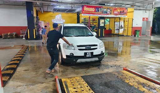 MyMechanic – Kedai Bateri Kereta di Johor, Bateri Berkualiti & Harga Berpatutan