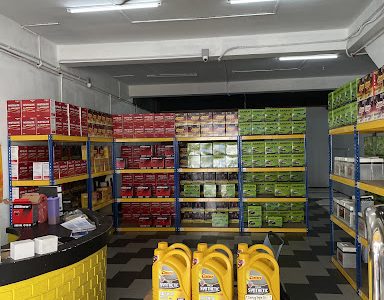 BateriHub Kulai Johor – Kedai Bateri Terbaik, Servis Cepat & Harga Kompetitif