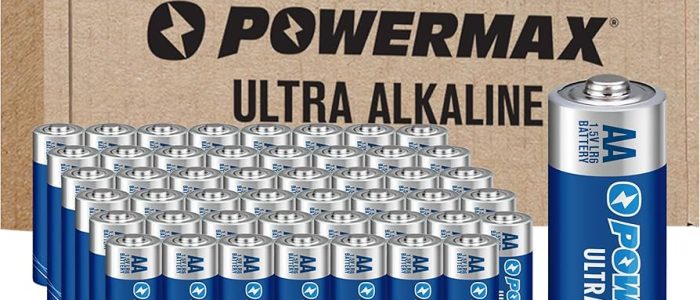 Power Max: Servis Tayar & Bateri Berkualiti Tinggi - Penggantian Cepat & Harga Berpatutan