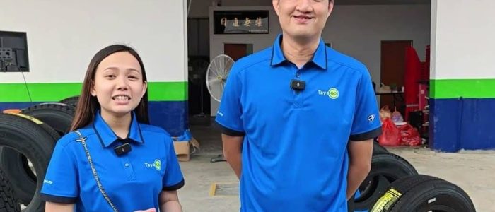 TAYAGO – Syarikat Sin Kian Seng Tyre & Battery | Getah & Bateri Berkualiti Tinggi