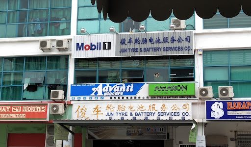 Perkhidmatan Elektrik & Bateri Kenderaan Jun Yee – Penyelesaian Pantas & Berkualiti