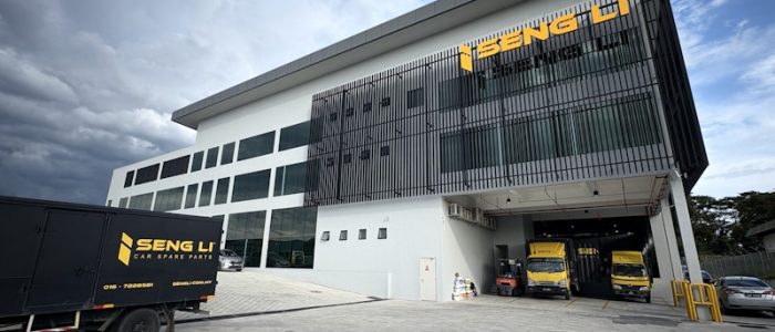 Seng Li di Kulai – Pemandangan Menakjubkan & Sejarah Tempat