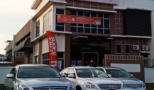 AUTOSTAR AUTOMOTIVE SDN BHD – Kereta Mewah & Servis Profesional di Malaysia