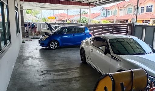 HMC Servis Penyaman Udara & Bateri Kereta di Muar – Penjagaan Profesional untuk Keselesaan & Kuasa