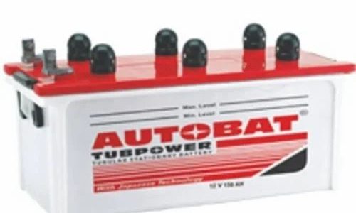 Advantic Autobat Supply – Bekalan Alat Automasi Industri Terpercaya
