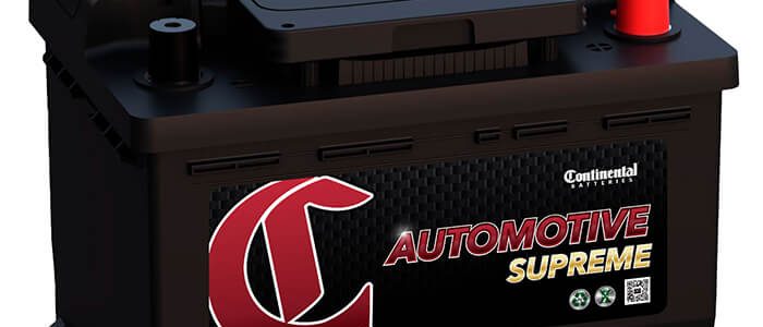Bateri Kereta C S – Kuasa Tinggi, Tahan Lama, Sesuai Semua Model