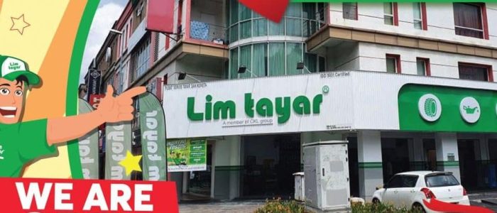 Gambar Pusat Tayar & Bateri Cemerlang – Servis Pantas, Ganti Tepat, Jaminan Kualiti Tinggi