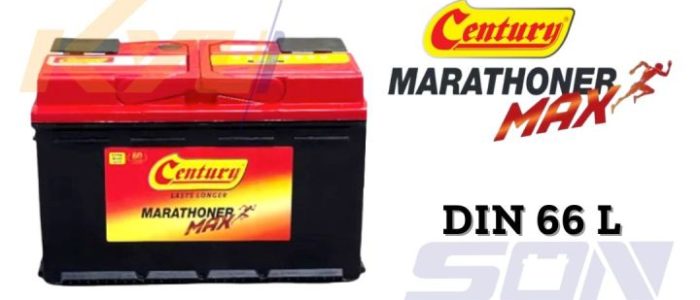 Bateri Kereta FEN-D Battery Runner – Kuasa Tinggi & Efisien untuk Prestasi Hebat