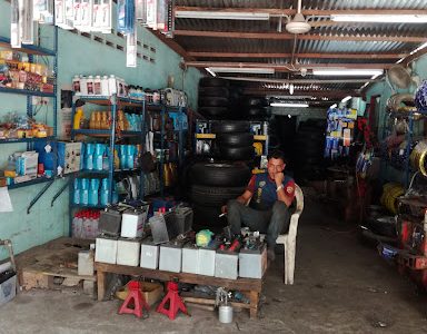 Dsue Tyres & Battery Trading – Tayar Berkualiti & Bateri Kuasa untuk Kenderaan Anda