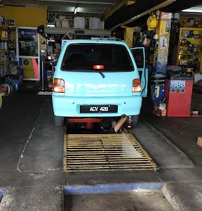 Penghawa Dingin Auto Iceland Crystal – Penyejuk Udara Kereta Berkualiti Tinggi