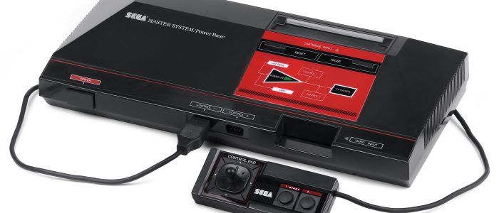 Sega Electronic: Konsol Game Retro Terbaik, Grafik Ikonik & Nostalgia