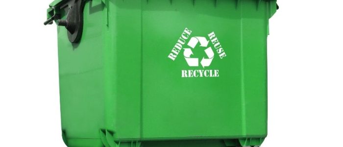 SMBS RECYCLE: Solusi Kitar Semula Pintar untuk Perniagaan Kecil & Sederhana