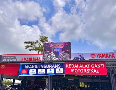 Hoe Sin Motor Padang Matsirat – Servis Kereta, Ganti Minyak & Pemeriksaan Penuh