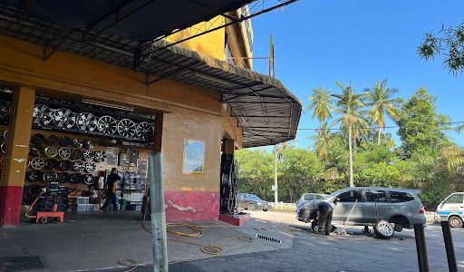 Continental Gryphon Tyre & Battery Sdn. Bhd. - Tayar Berkualiti & Bateri Cekap di Malaysia