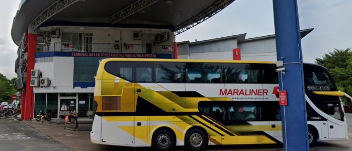 Keindahan Sejamas di Sungai Petani – Pemandangan Alam, Aktiviti Luar dan Fotografi Menakjubkan