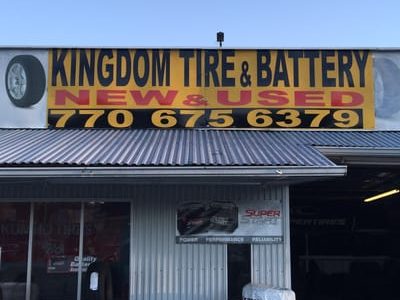 Bb Kingdom Tyre & Battery Centre – Servis Tayar & Bateri Kenderaan Berkualiti