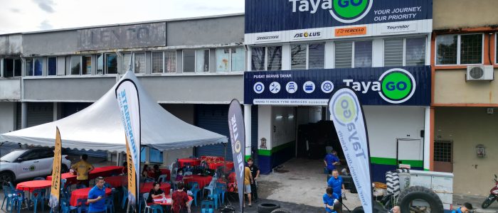 Servis Bateri Hock Weng - Penyelenggaraan & Penggantian Bateri Berkualiti di Malaysia