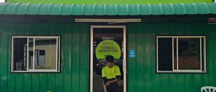 Bateriku Jitra: Tips Memilih Bateri Terbaik untuk Peranti Anda – Panduan Lengkap