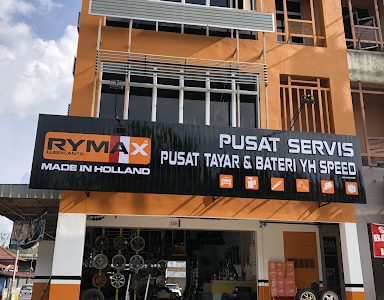 Pusat Tayar & Bateri YH Speed – Servis Pantas, Ganti Tayar & Bateri Berkualiti di Selangor