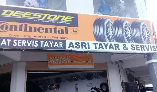 Continental Tayar & Servis Jitra – M&N UNIC SDN.BHD. (1367430‑H) – Kualiti Tinggi & Harga Berpatutan