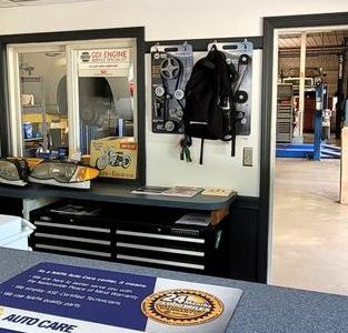Dr. Conti Auto Services – Servis Kereta Premium, Penjagaan Enjin & Pembersihan Kenderaan