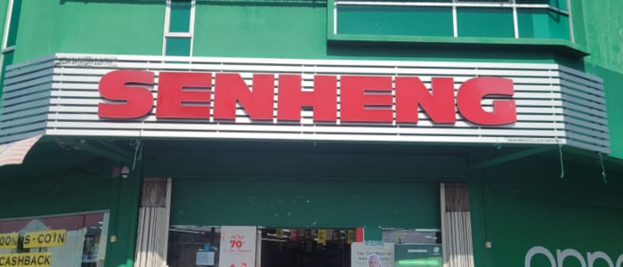 Senheng Jitra – Harga Terbaik Elektronik di Jitra, Tawaran Istimewa & Diskaun Eksklusif