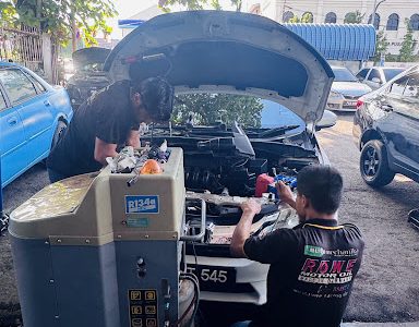 Pusat Servis Tyar & Bateri JSON – Tukar Tyar, Cas Bateri, Penyenggaraan