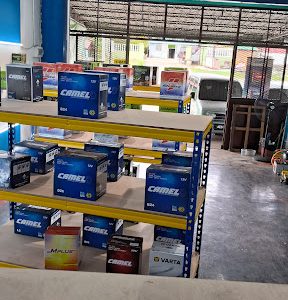 Bajet Bateri Murah: Panduan Penjimatan Kos Bateri untuk Rumah & Kenderaan Elektrik